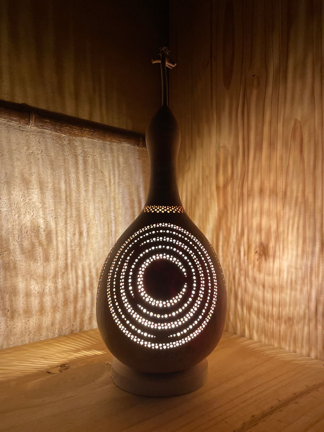 Lampe à poser 6043