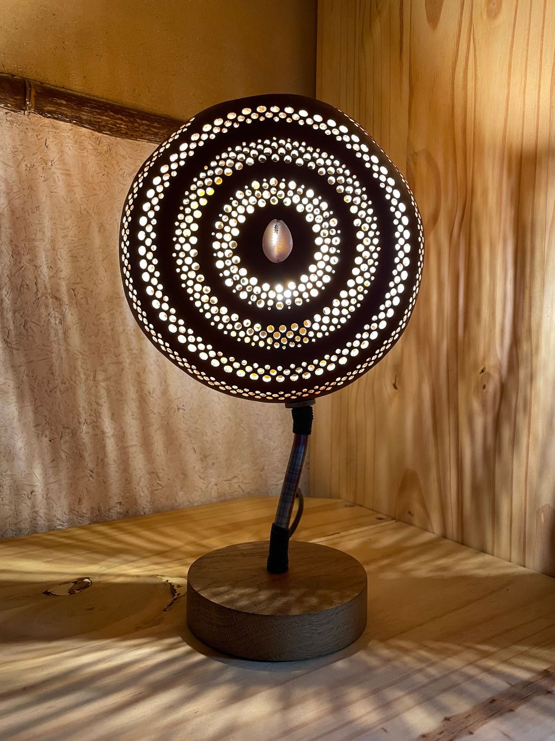 Lampe sur pied 5054