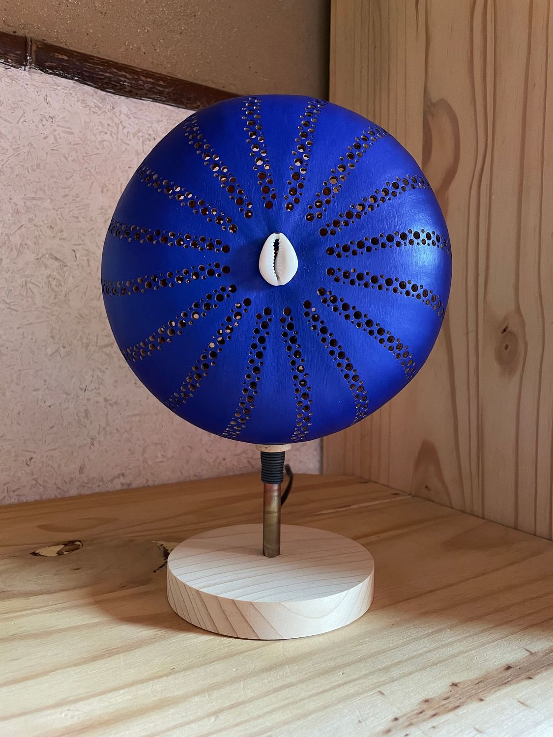Lampe sur pied 5059