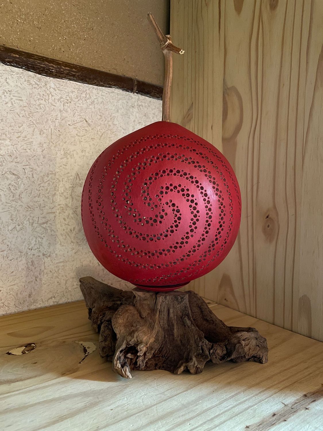 Lampe à poser 6034