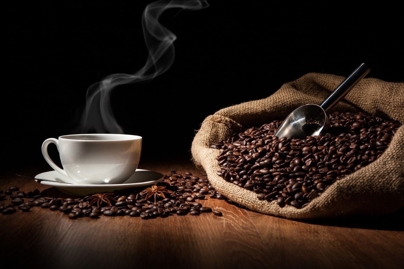 Midnight Coffee Espresso Beans