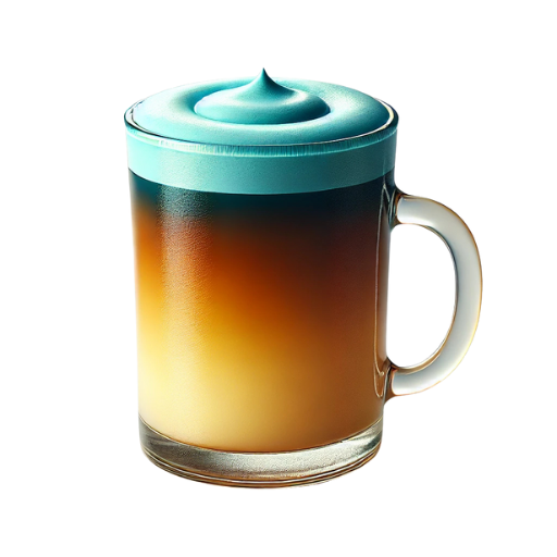 Elsa's Iced Coffee