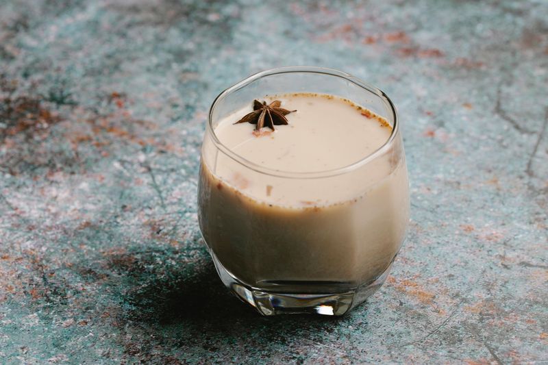 Chai Latte
