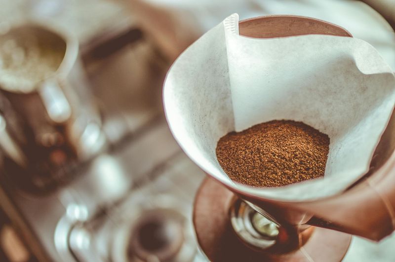 Midnight Coffee Blend Beans