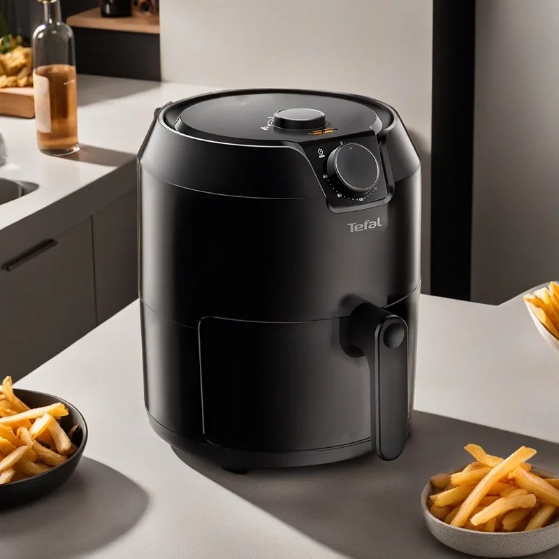 T-FAL air fryer