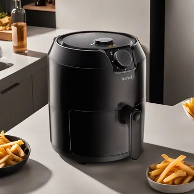 T-FAL air fryer