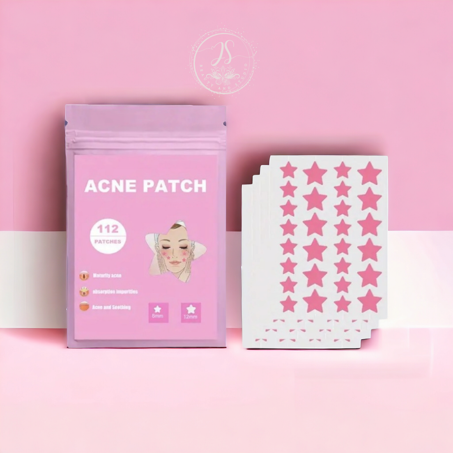 Acne Patches for face