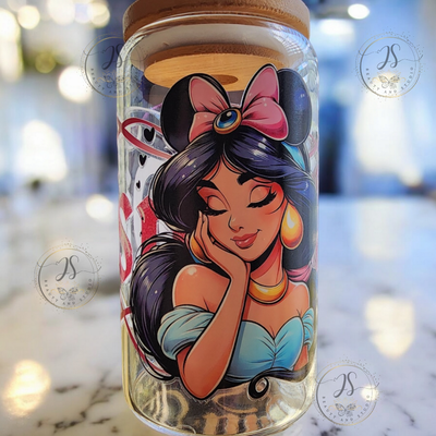 Princess Dreamer Cup