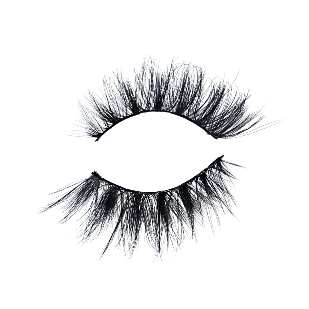 Aries Lashes