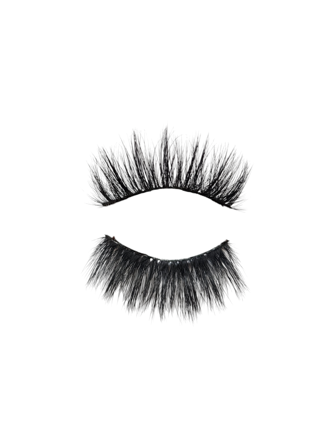 Ambitious Lashes
