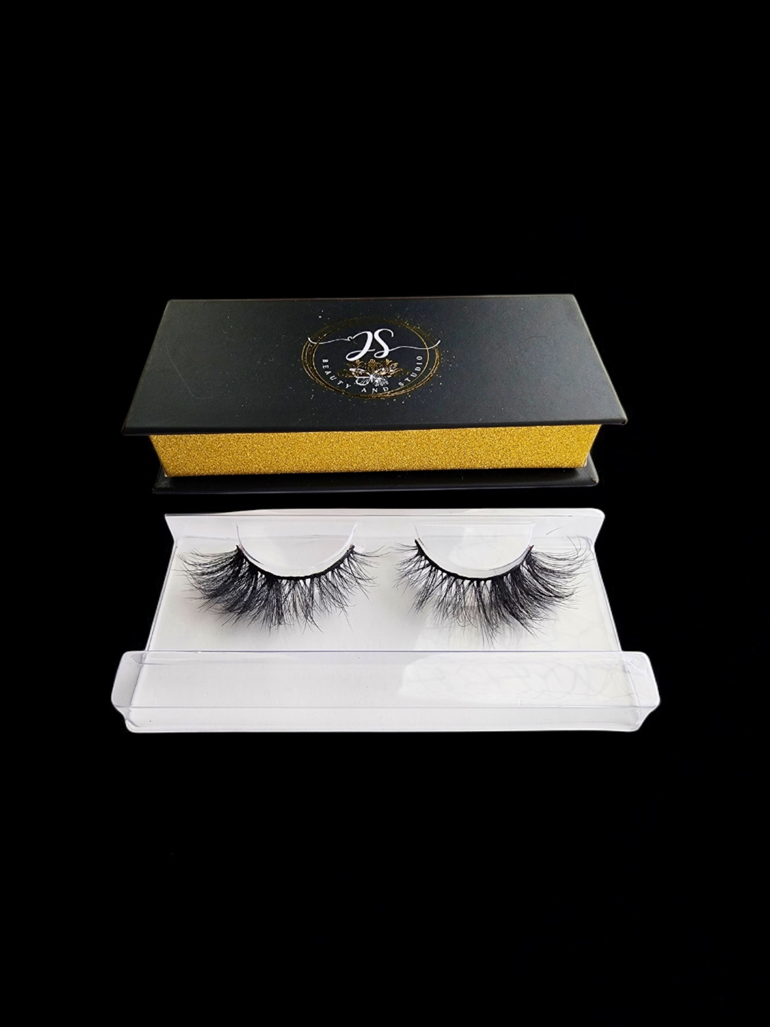 Aries Lashes