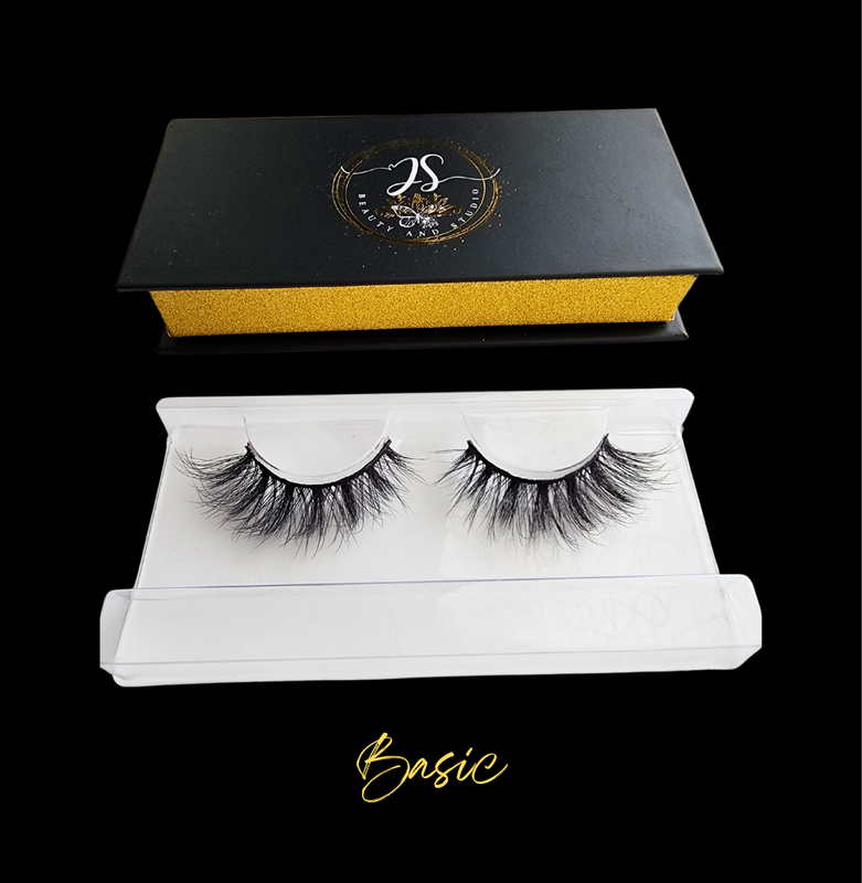 Basic Lashes