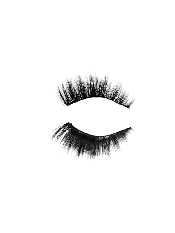 Boss Babe Lashes