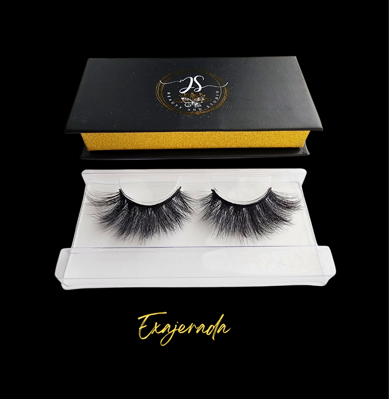 Exajerada Lashes