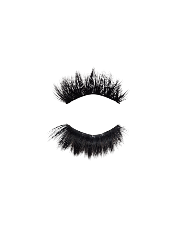 Exajerada Lashes