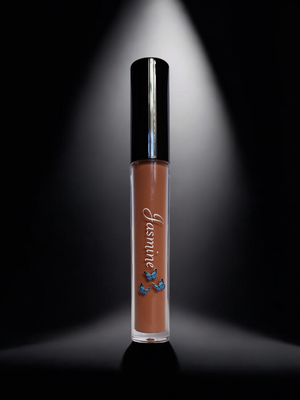 Coco Matte Lipstick