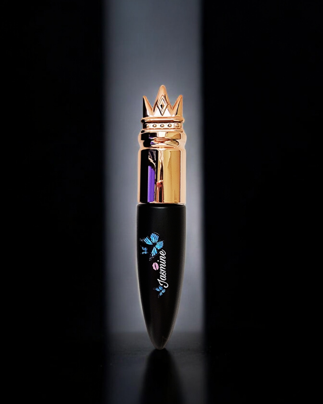 Crown Mascara