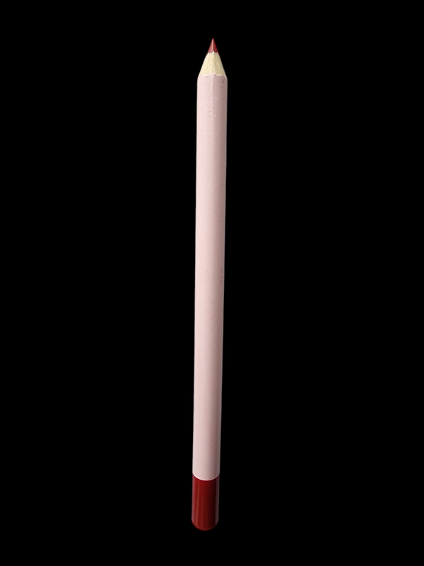 Red Lip Pencil