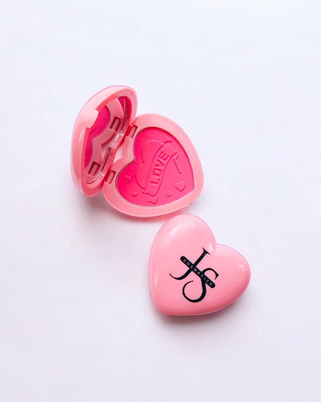 Sweetheart Blush Pink 04