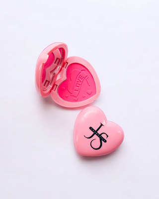 Sweetheart Blush Pink 04