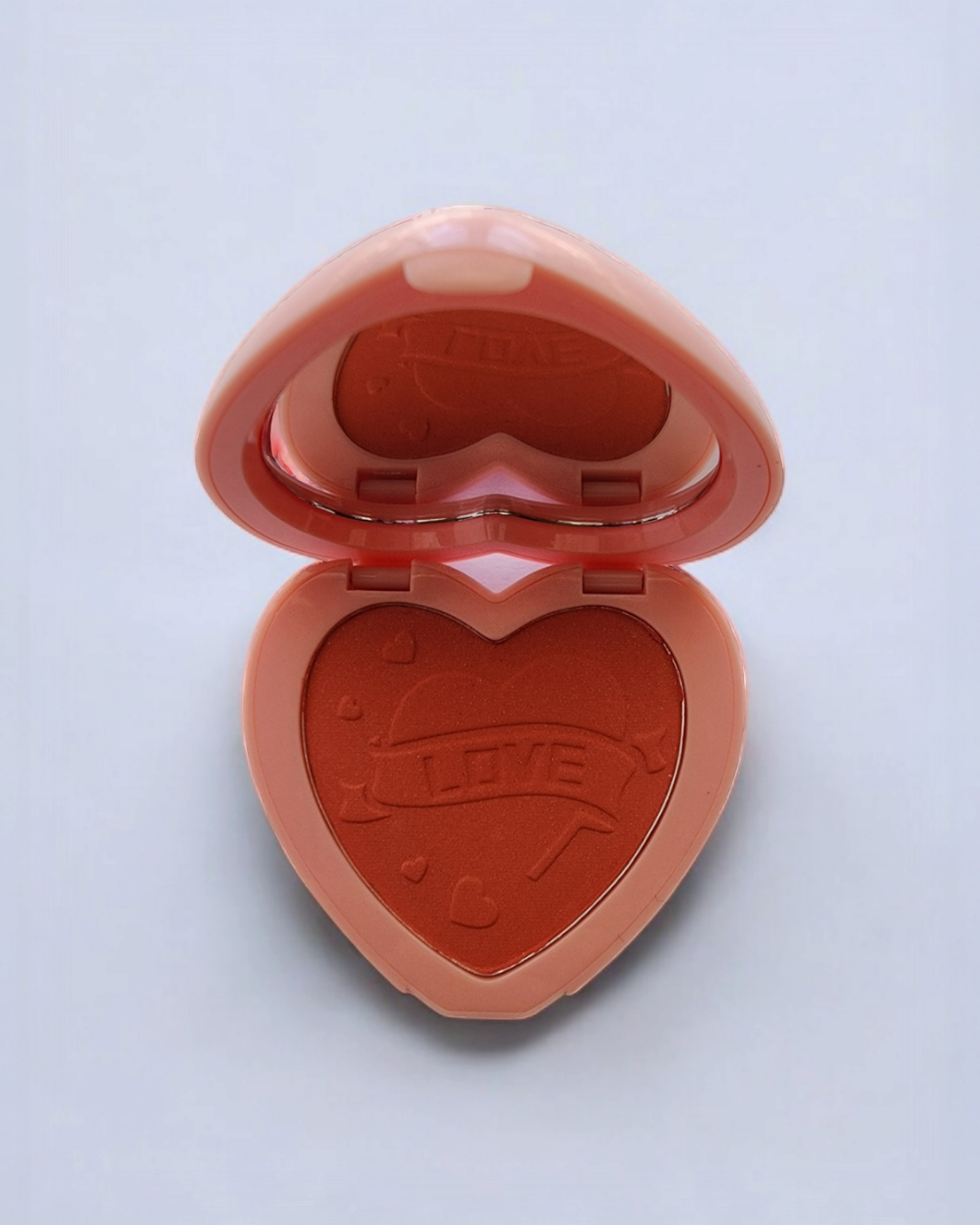 Sweetheart Blush Peach