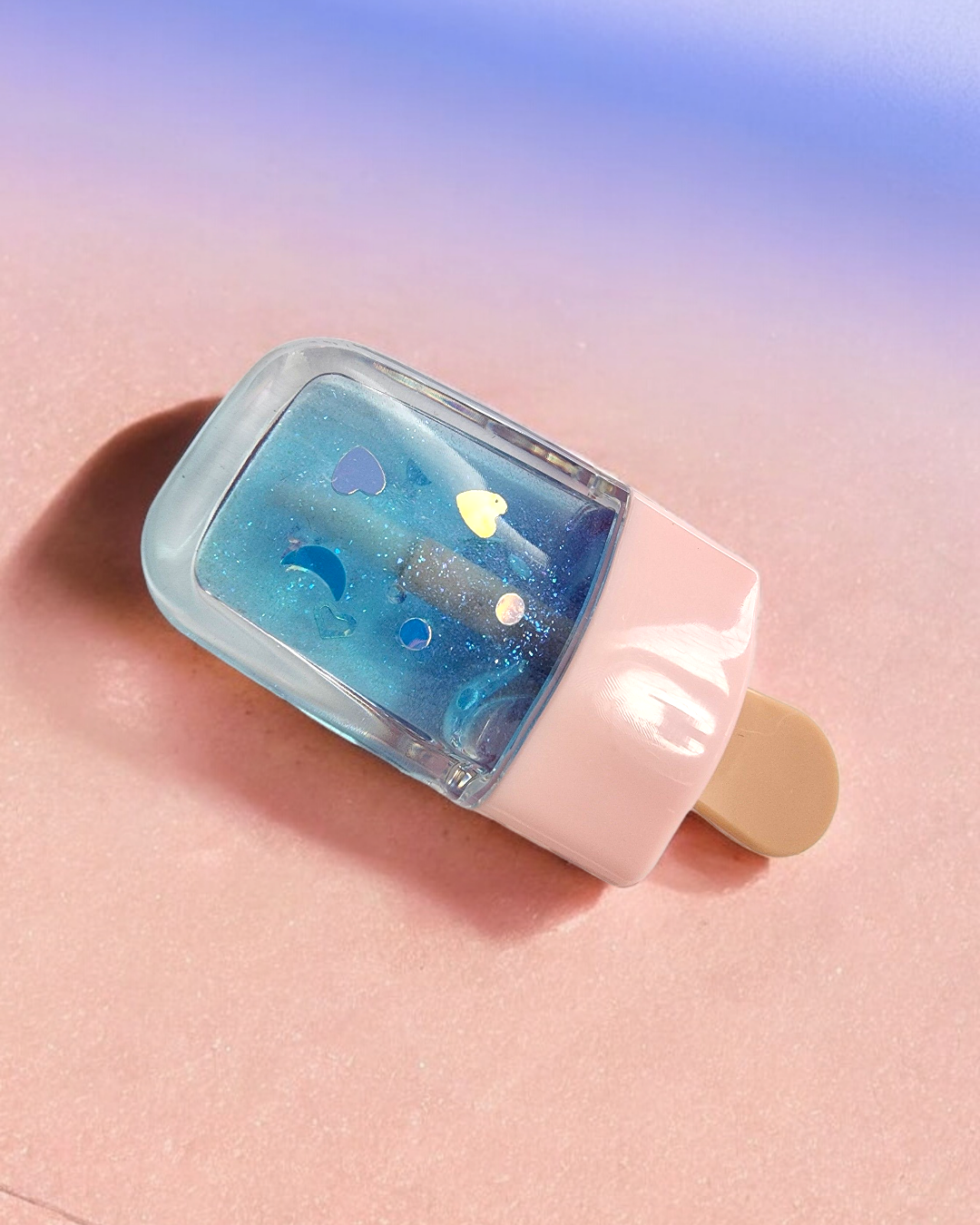 Blue berry Lip Gloss