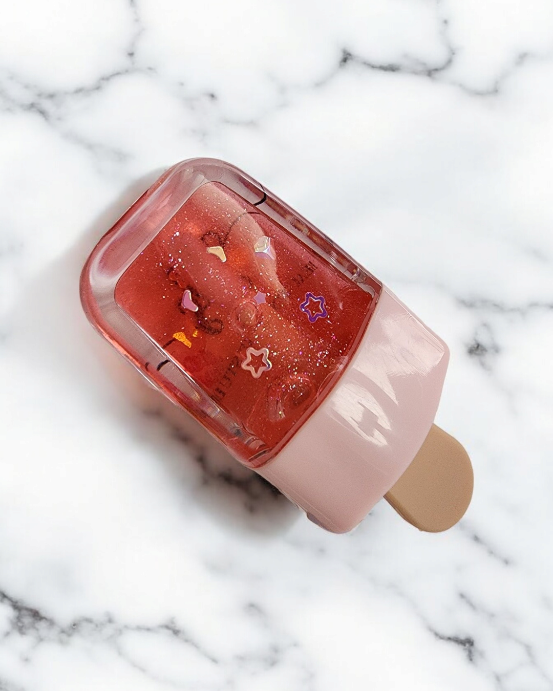 Watermelon Lip Gloss