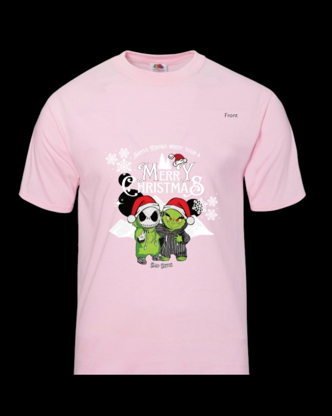 Christmas T-Shirt