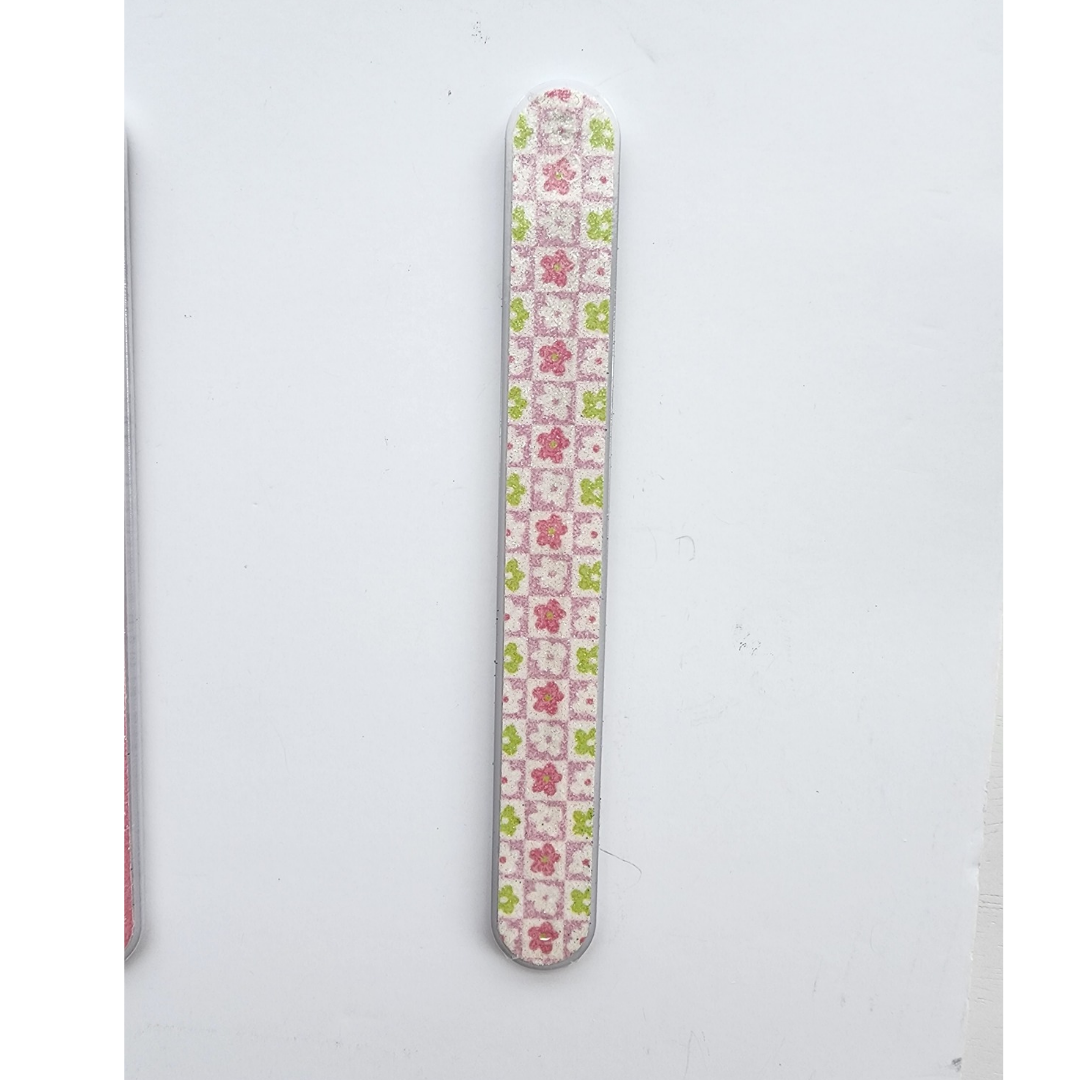 Nail File