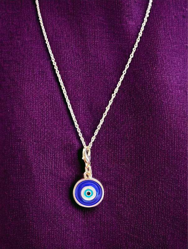 Evil Eye Necklace