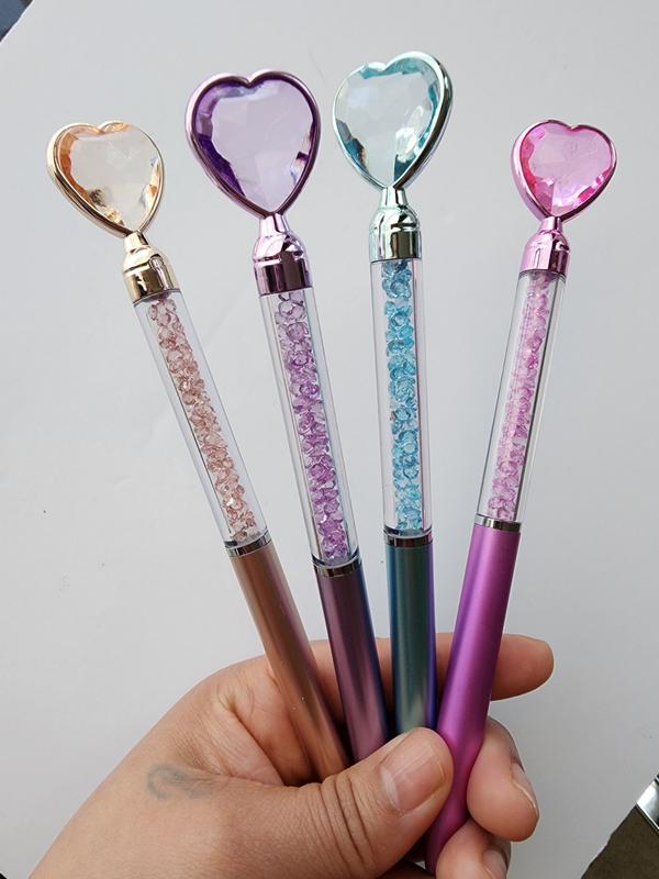 Heart Pens
