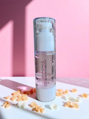 Makeup Base Primer Moisturizer for Oil Control
