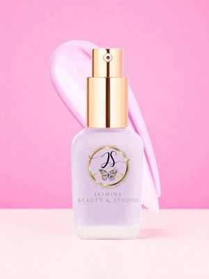 Purple Moisturizing Primer SPF35