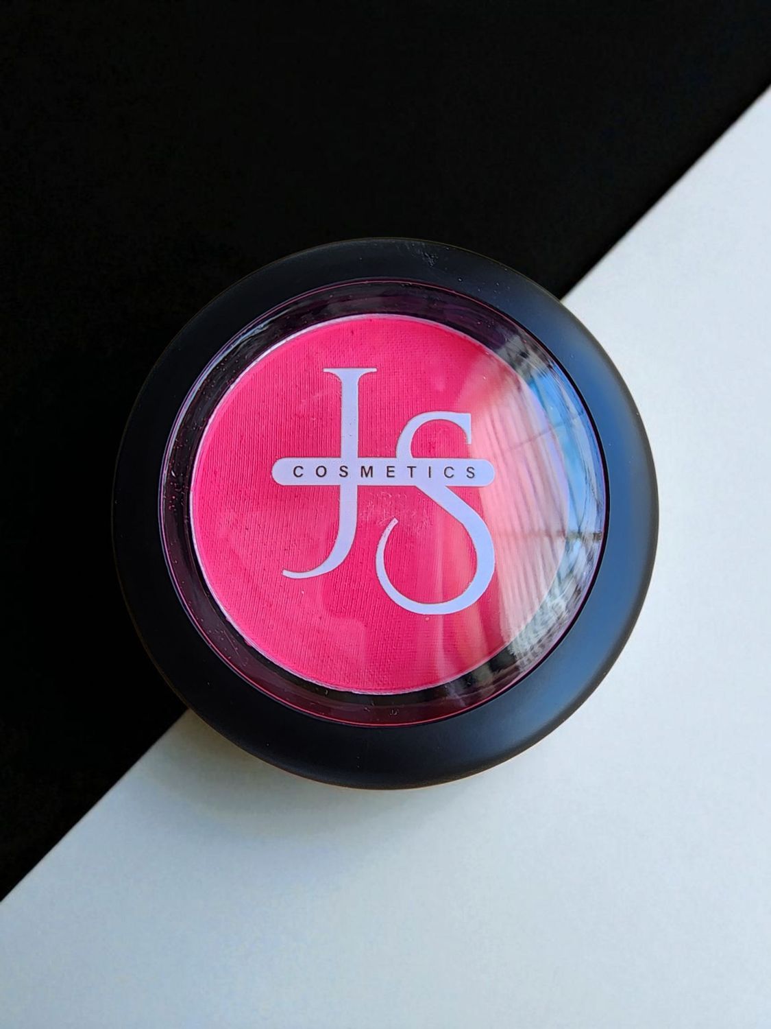 Buchi Chic Blush