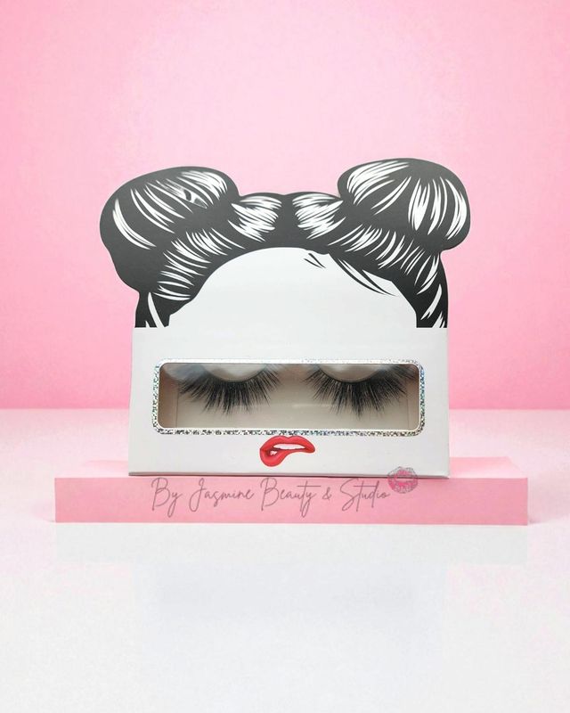 Mink Lashes