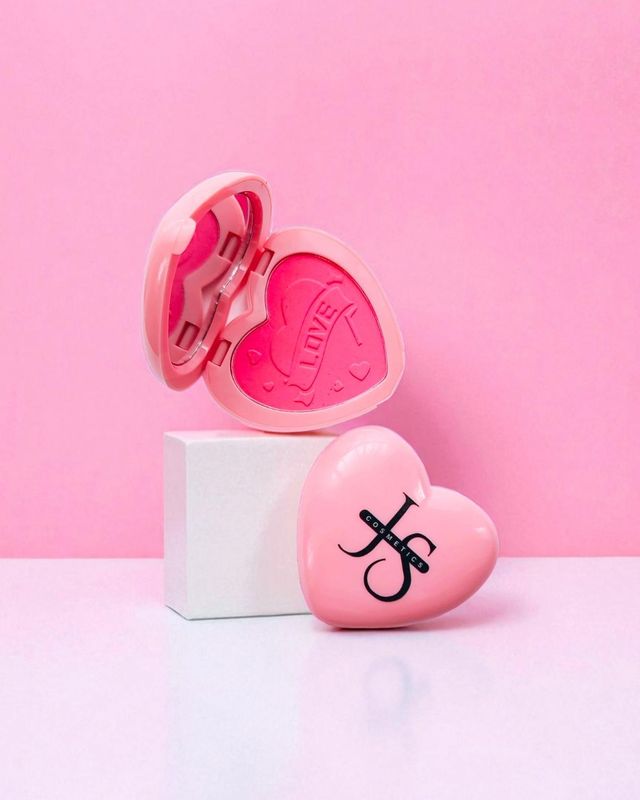 Sweetheart Blush Pink 04