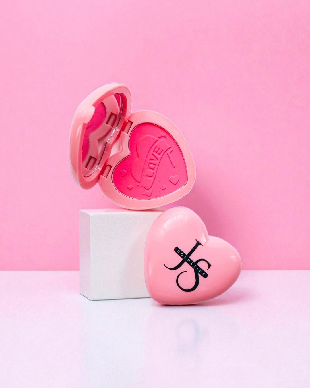 Sweetheart Blush Pink 04