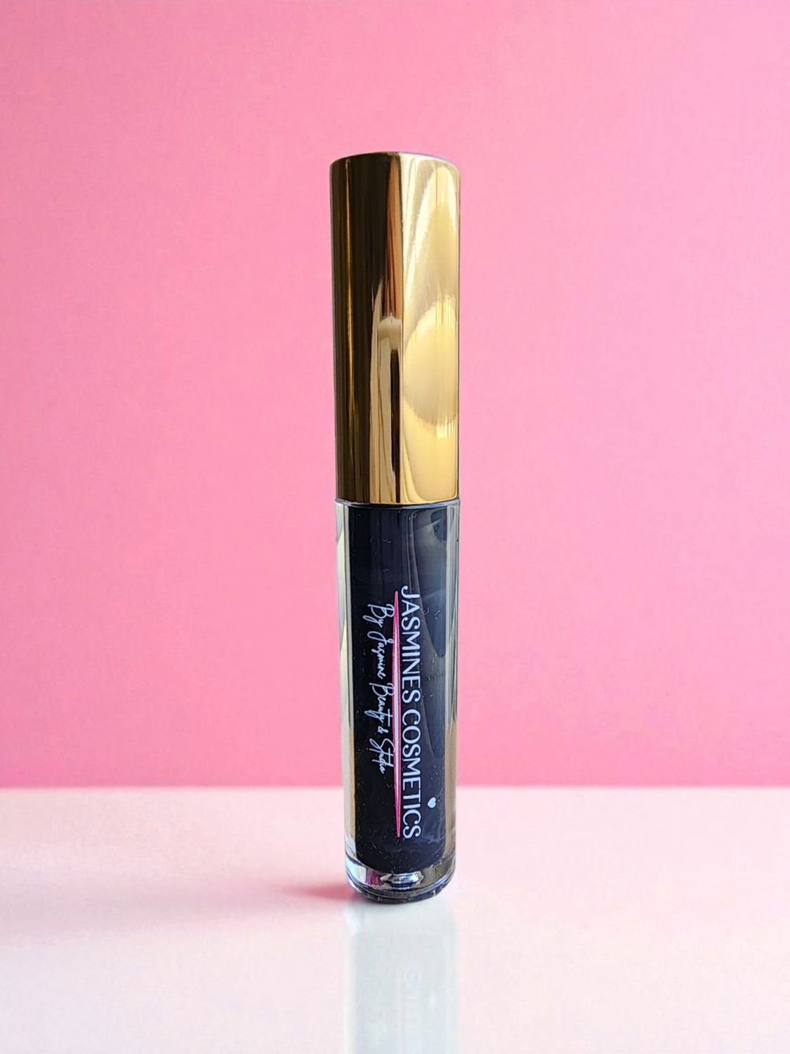Black Eyelash Glue for False Lashes