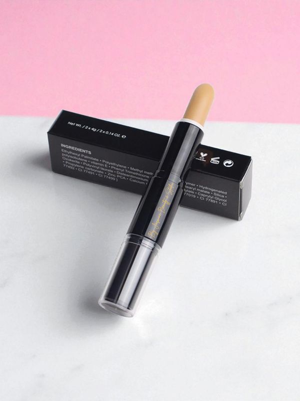 Face Shaping &amp; Countering Stick Medium Tan