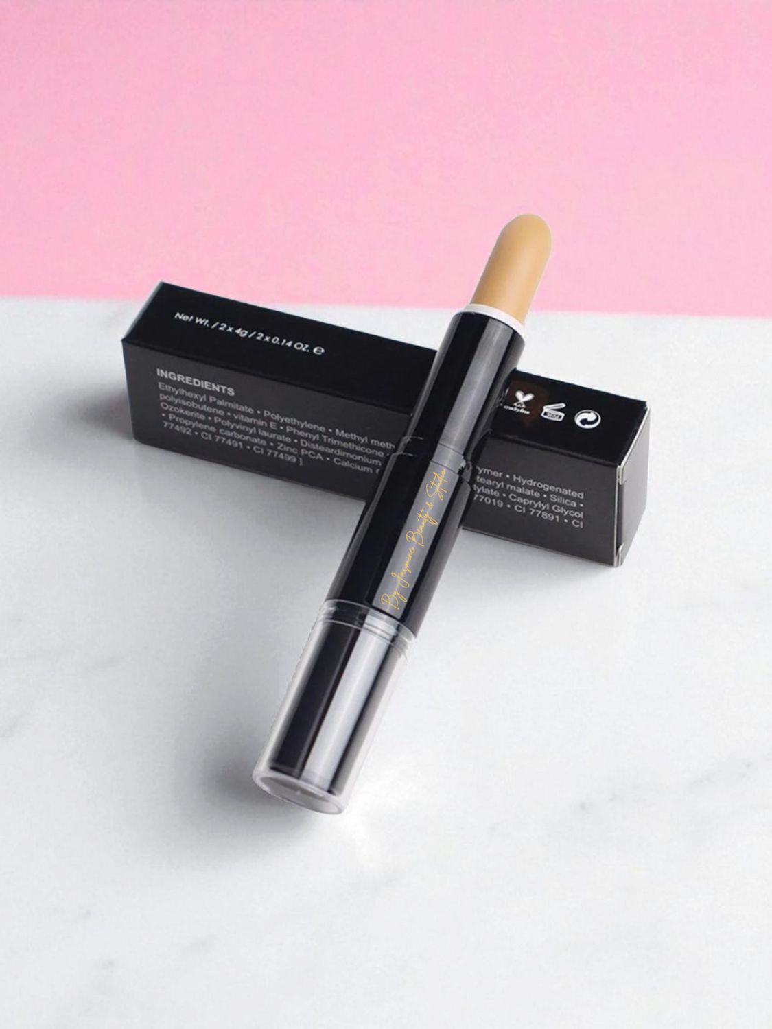 Face Shaping &amp; Countering Stick Medium Tan