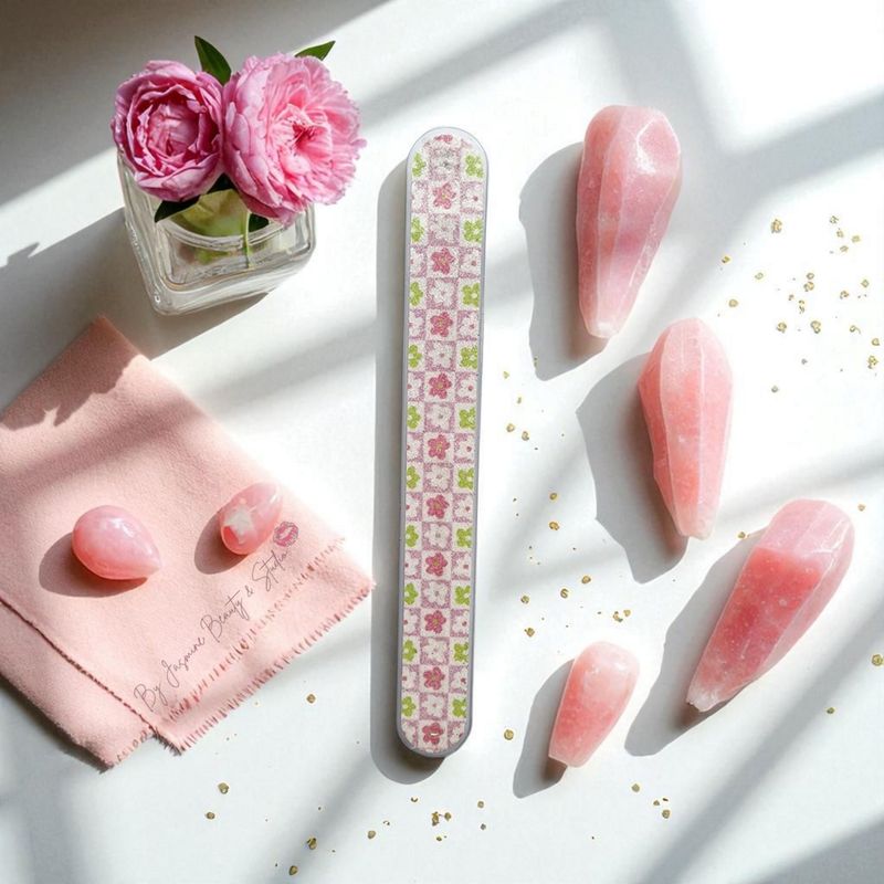 Nail File