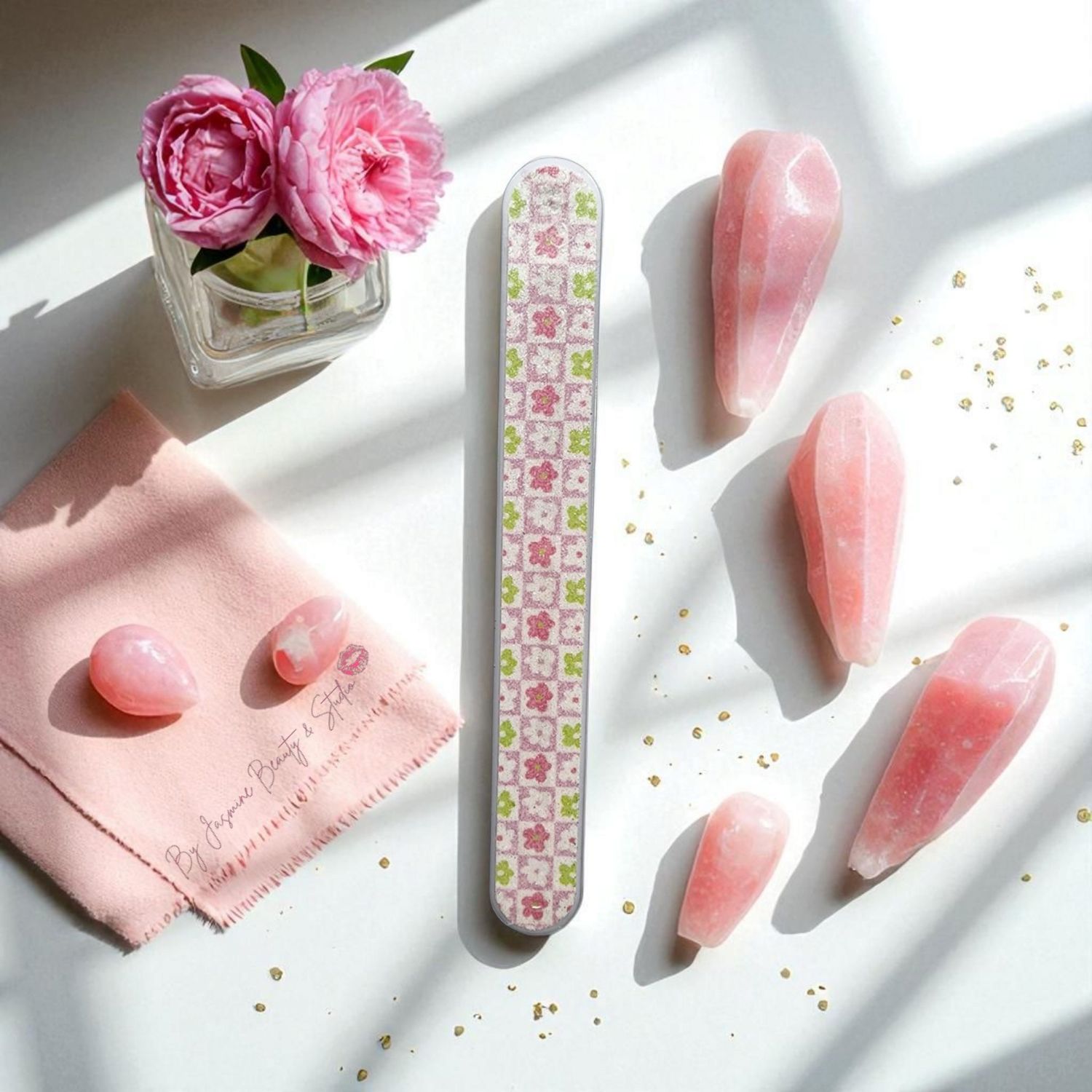 Nail File
