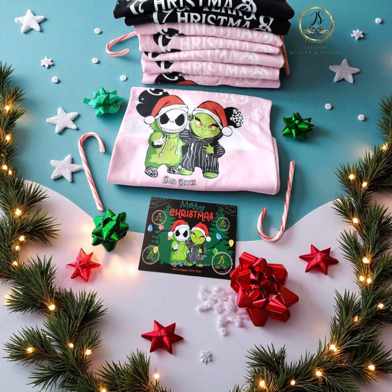 Christmas T-Shirt