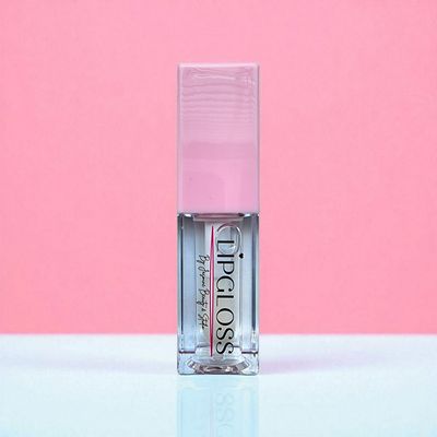 Crystal Clear Lip Gloss
