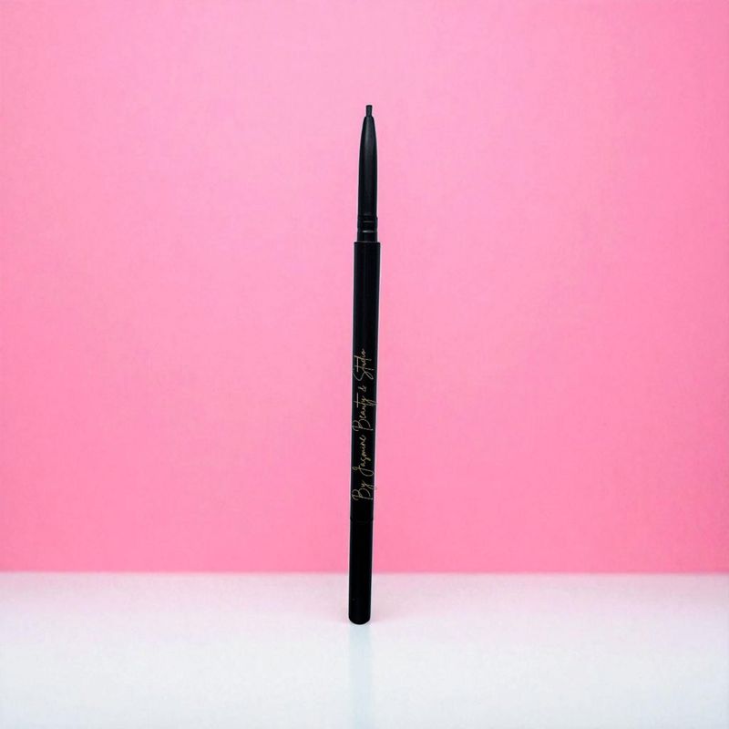 EYEBROW PENCIL 06 BLACK