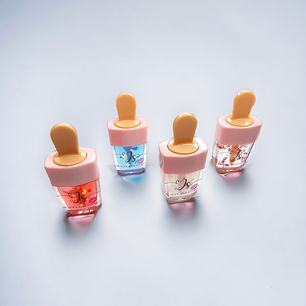 Lip Glosses 