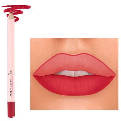 Red Lip Pencil