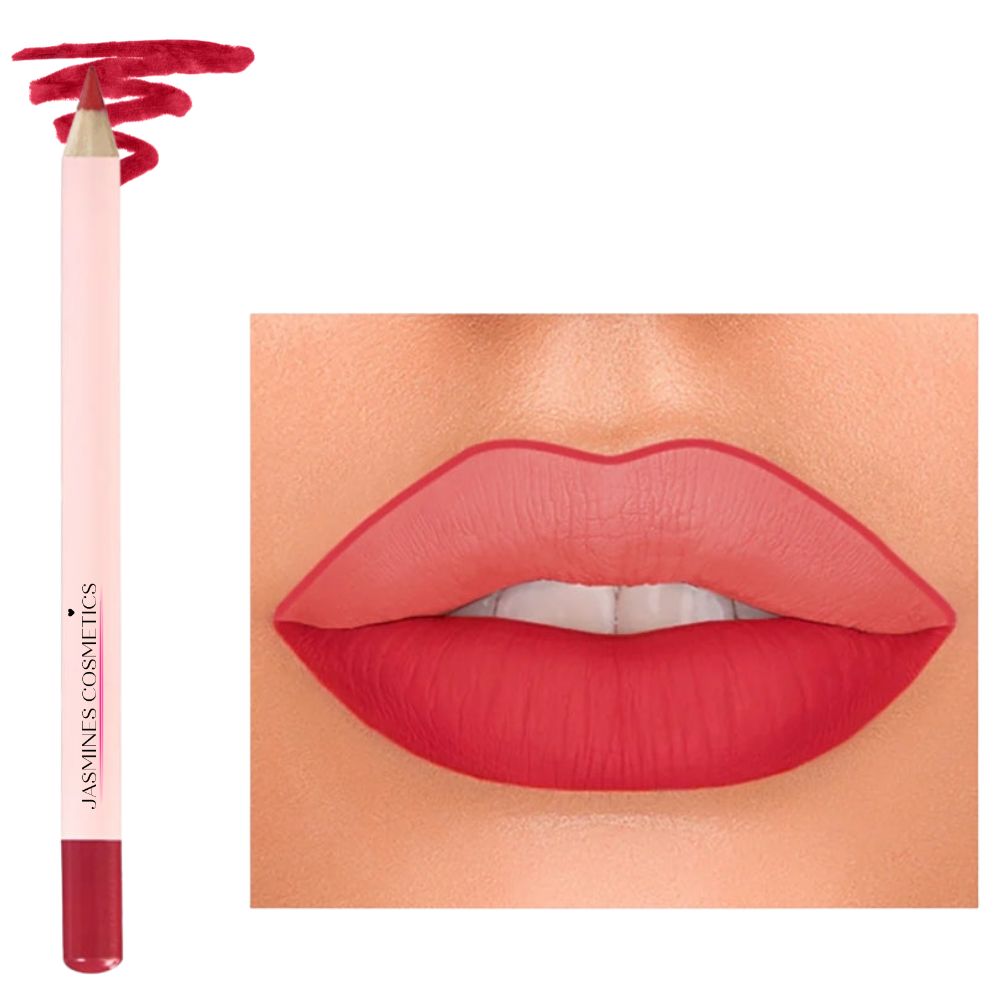Red Lip Pencil