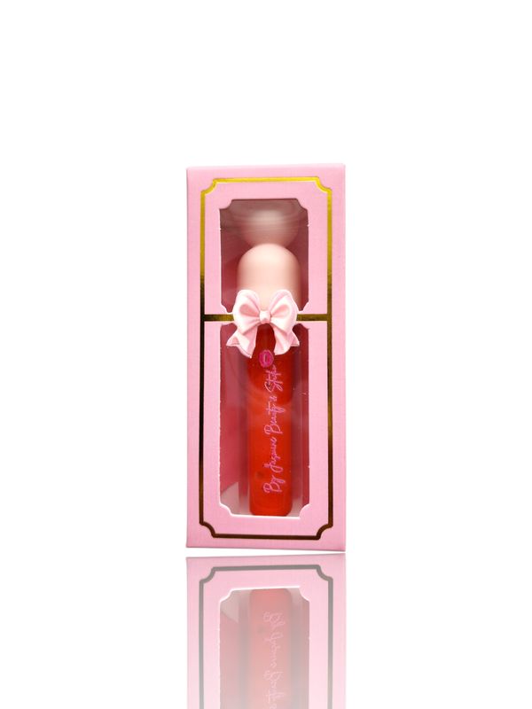 Coral Lipgloss