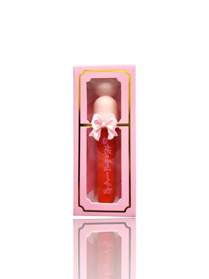 Coral Lipgloss